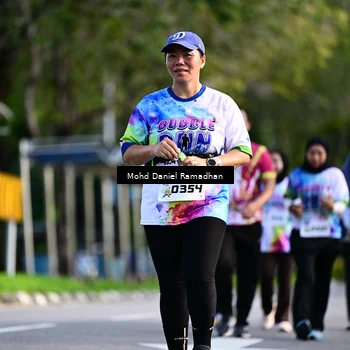 Runner Photo 8418507