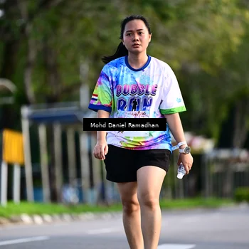 Runner Photo 8418508