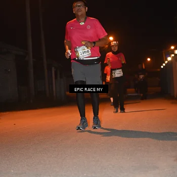 Runner Photo 8418509