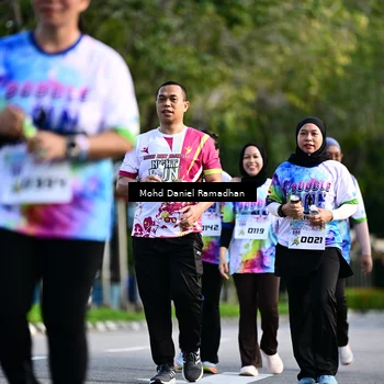 Runner Photo 8418513