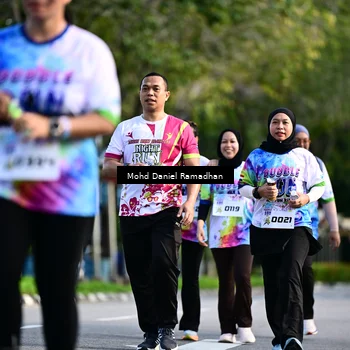 Runner Photo 8418514