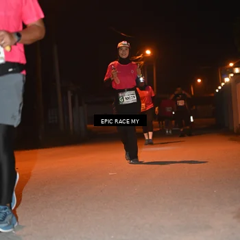 Runner Photo 8418517
