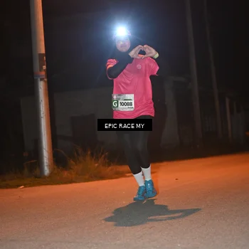 Runner Photo 8418520