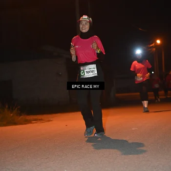 Runner Photo 8418521