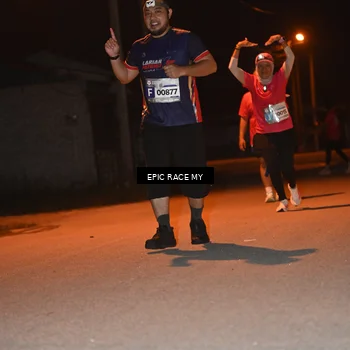 Runner Photo 8418522