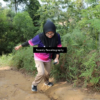 Runner Photo 8418523