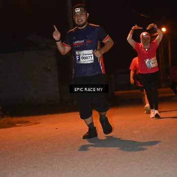 Runner Photo 8418524
