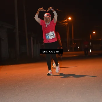 Runner Photo 8418525