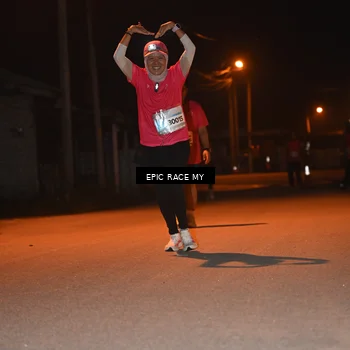 Runner Photo 8418526