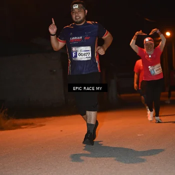 Runner Photo 8418527