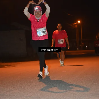 Runner Photo 8418530