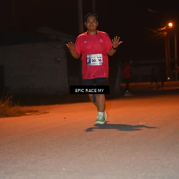 Runner Photo 8418533