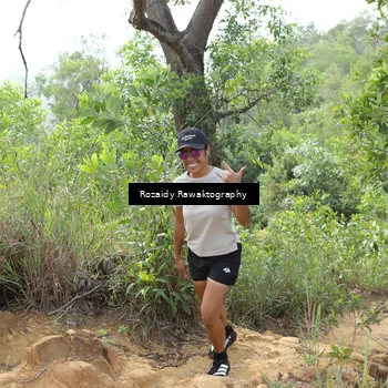 Runner Photo 8418534