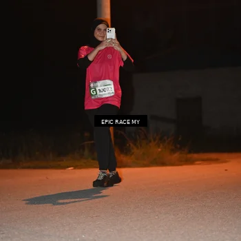Runner Photo 8418536