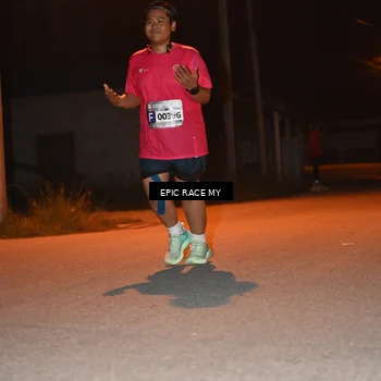 Runner Photo 8418540
