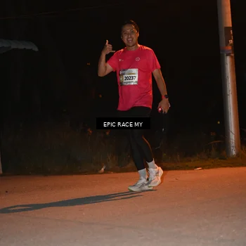 Runner Photo 8418542
