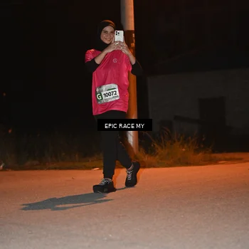 Runner Photo 8418543