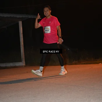 Runner Photo 8418544