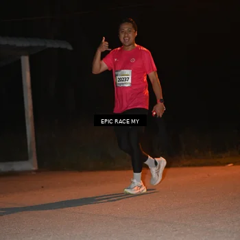 Runner Photo 8418545