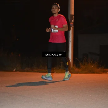 Runner Photo 8418546