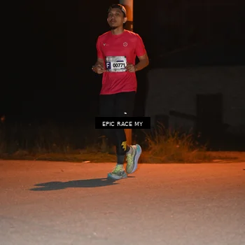 Runner Photo 8418547
