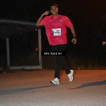 Runner Photo 8418548