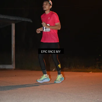Runner Photo 8418550