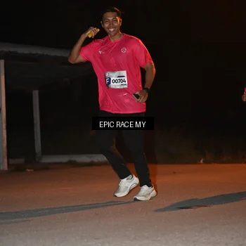 Runner Photo 8418551