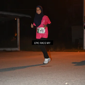 Runner Photo 8418552