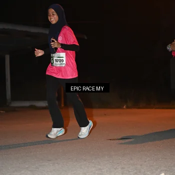 Runner Photo 8418553