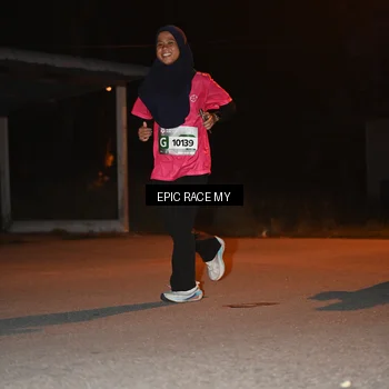 Runner Photo 8418554