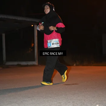 Runner Photo 8418555