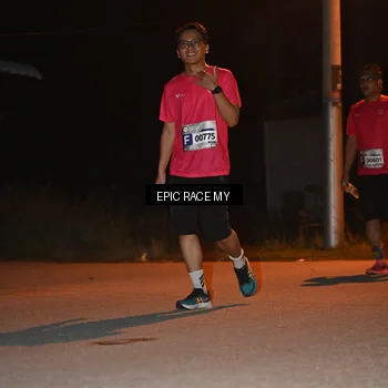 Runner Photo 8418558