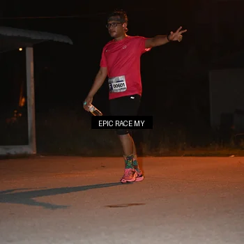 Runner Photo 8418559