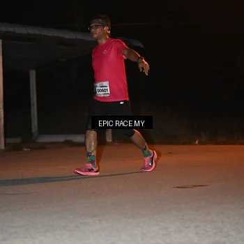 Runner Photo 8418562