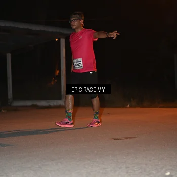 Runner Photo 8418563
