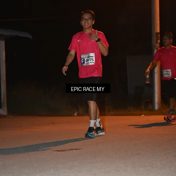 Runner Photo 8418564