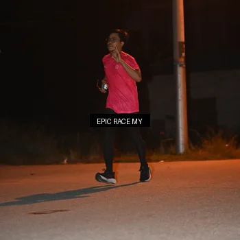 Runner Photo 8418565