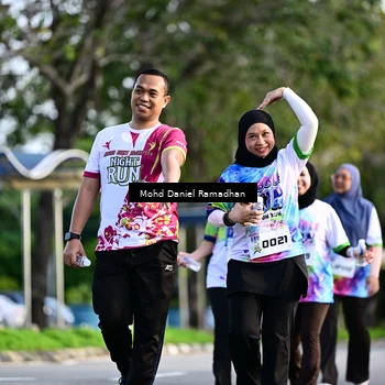 Runner Photo 8418566