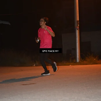 Runner Photo 8418567