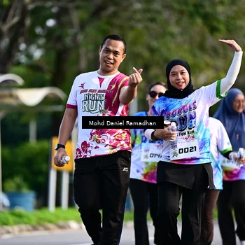 Runner Photo 8418568