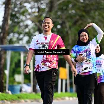 Runner Photo 8418571