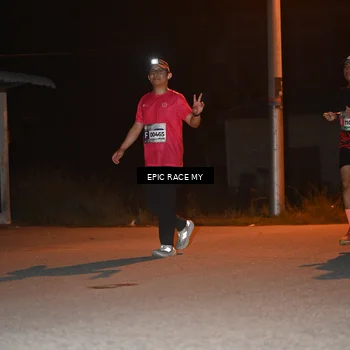 Runner Photo 8418574