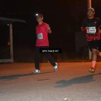 Runner Photo 8418575