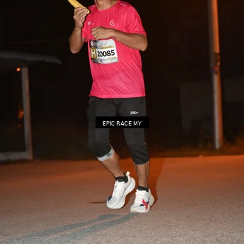 Runner Photo 8418576