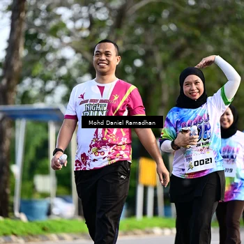 Runner Photo 8418577