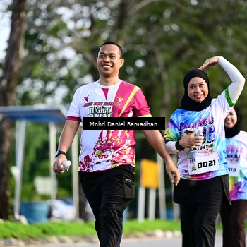 Runner Photo 8418578