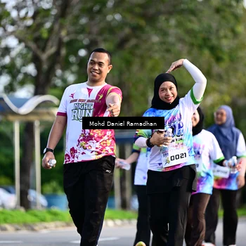 Runner Photo 8418579