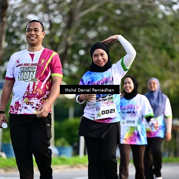 Runner Photo 8418580