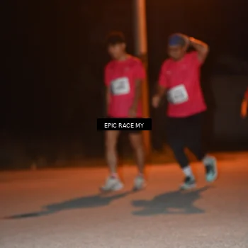 Runner Photo 8418582